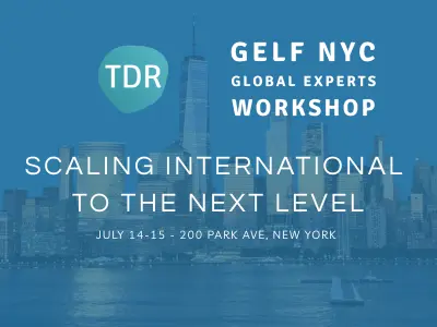 GELF NYC 2026