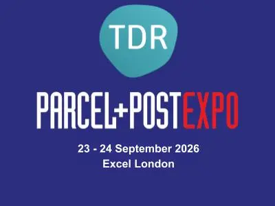 Parcel & Post Expo 2026