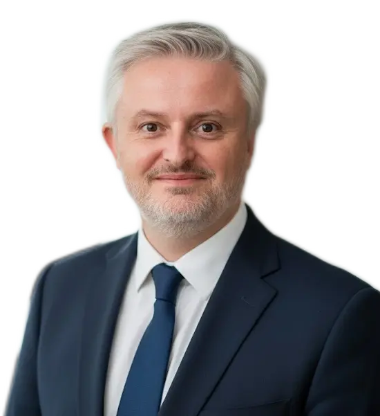 Cyril Bray profile picture