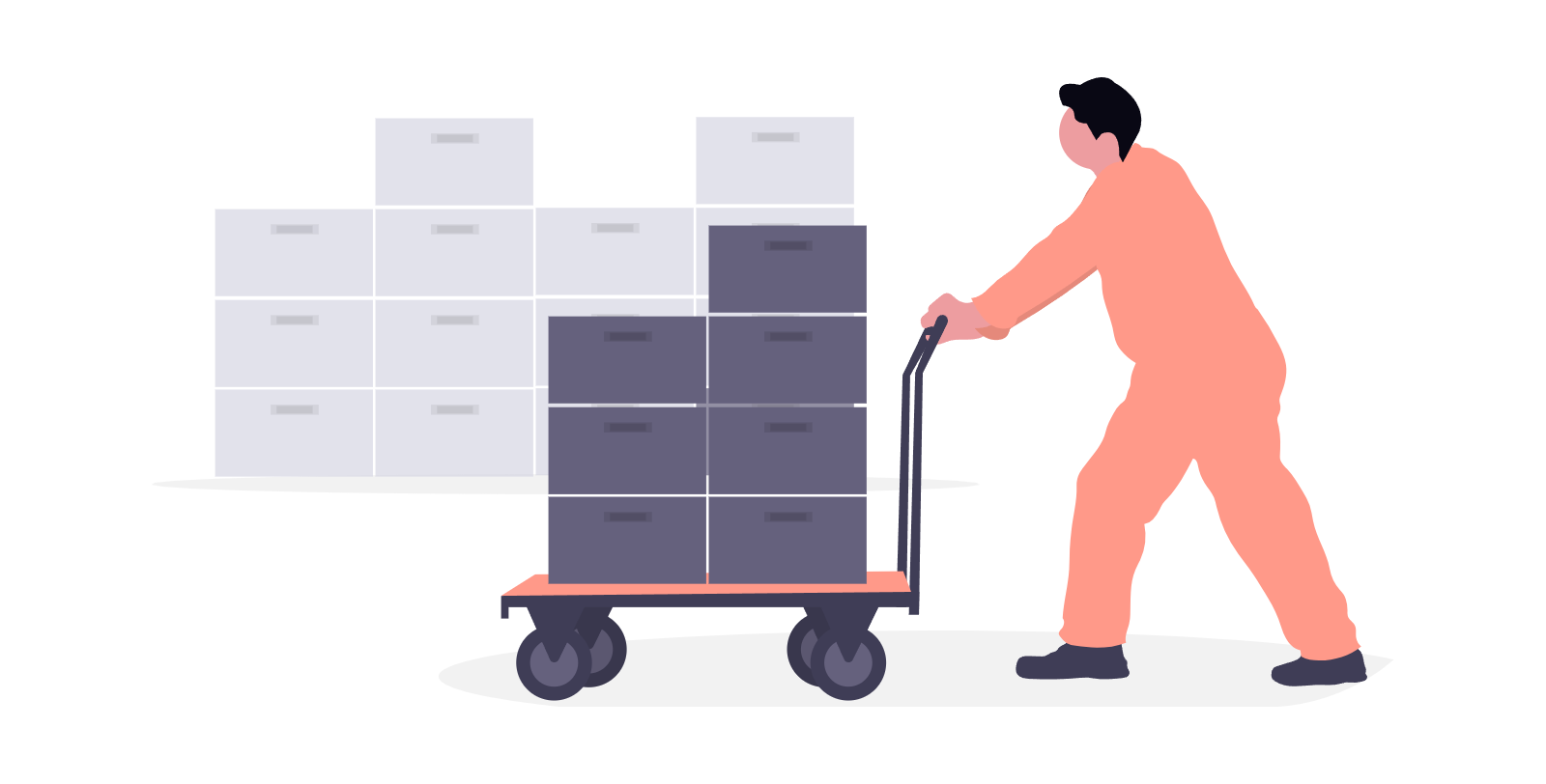 Duty drawback workflow for re-exported inventory