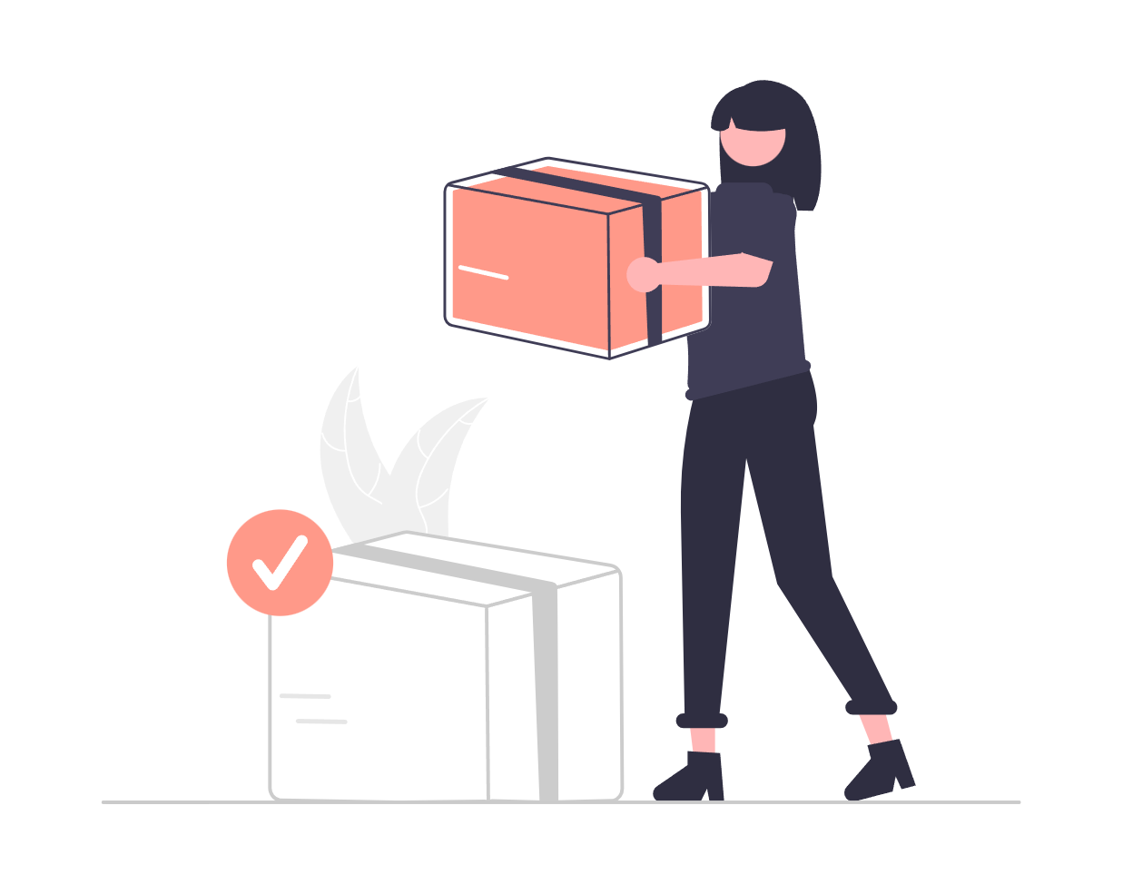 US duty drawback process for eCommerce returns